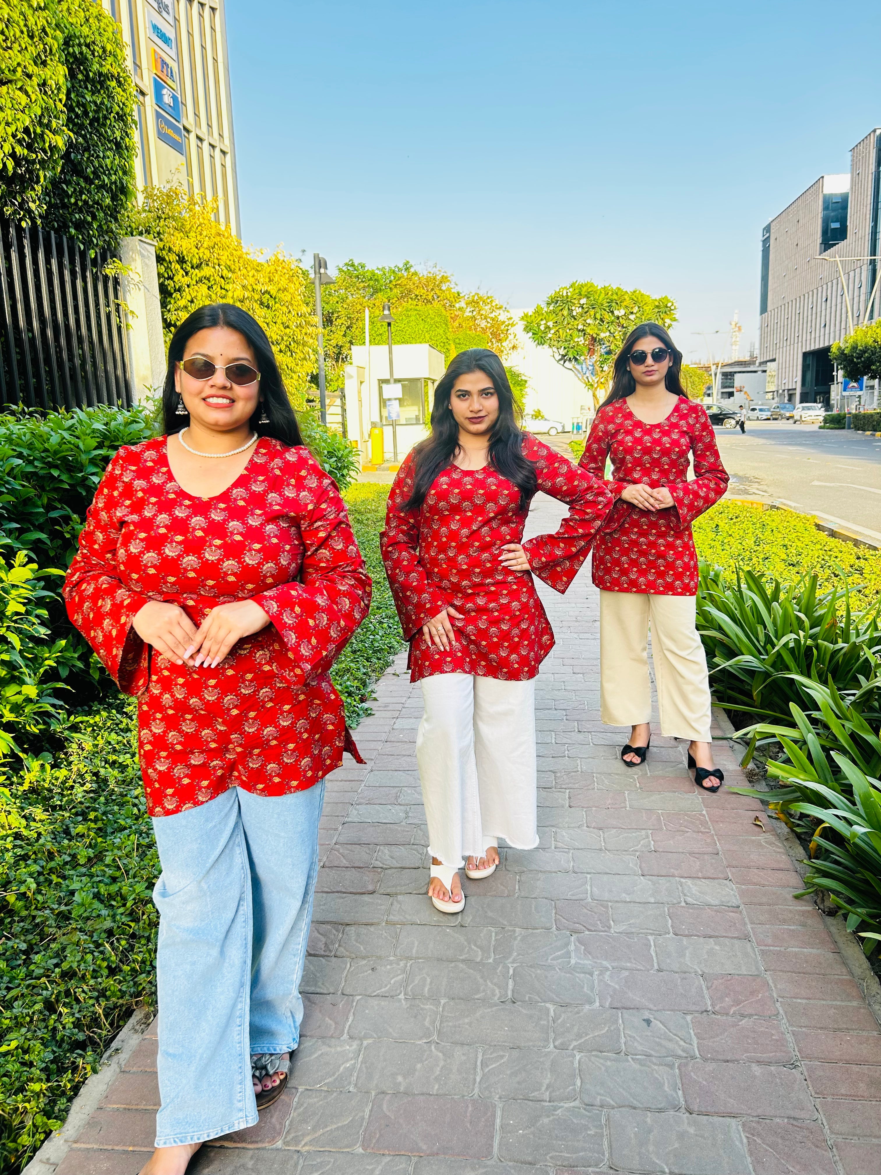 Instagram Shop – Best Kurtis
