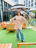 Phulkari Kurtis for Women | Traditional & Stylish Phulkari